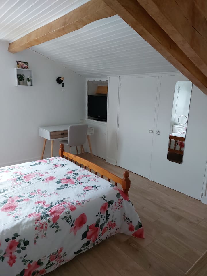 พื้นที่ทำงานขนาดเล็ก