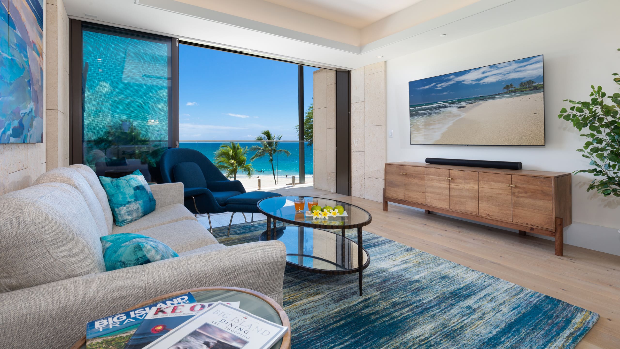 Condo in Waimea · ★4.88 · 3 bedrooms · 6 beds · 2 baths - Image 6