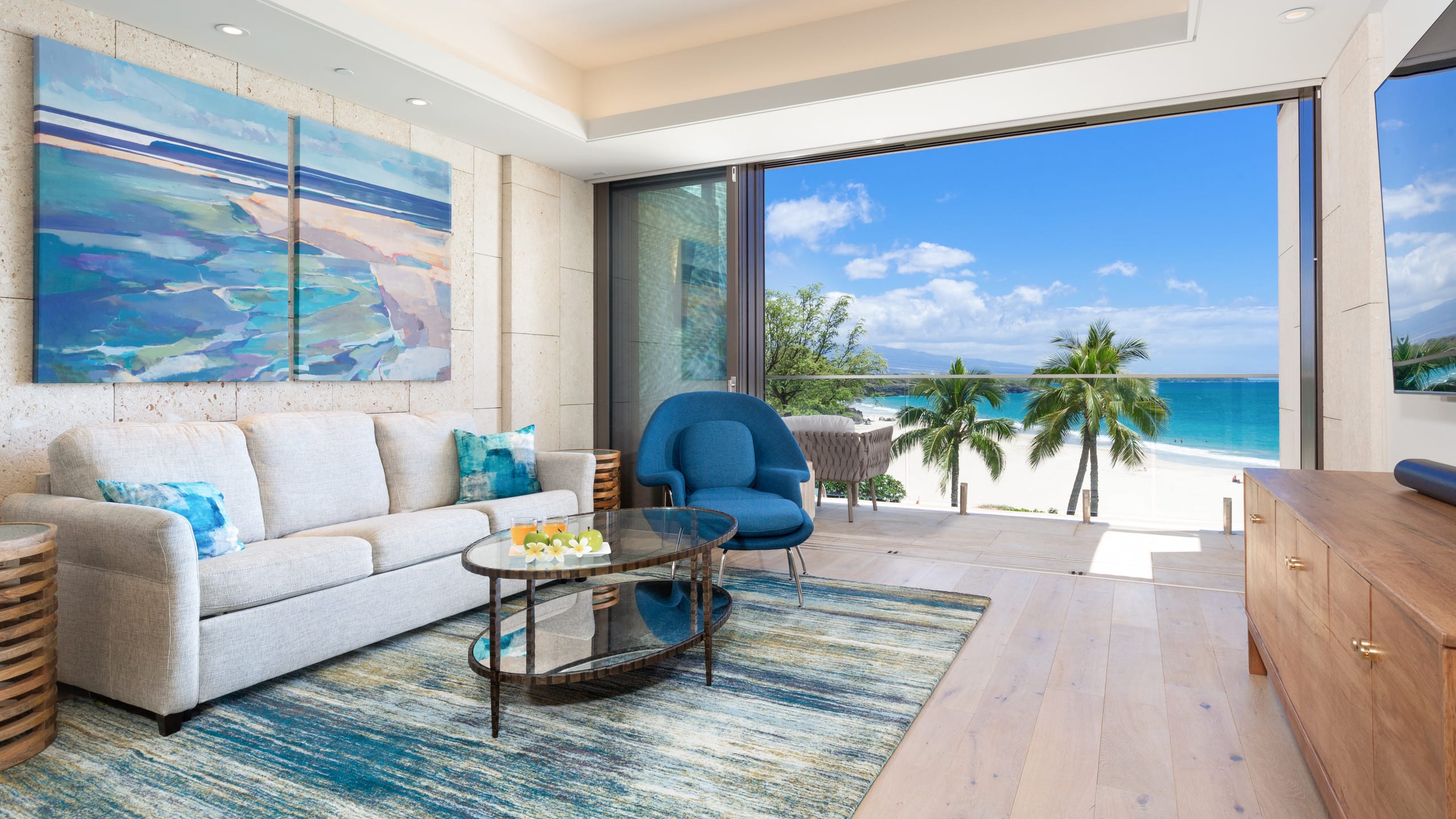 Condo in Waimea · ★4.88 · 3 bedrooms · 6 beds · 2 baths - Image 3