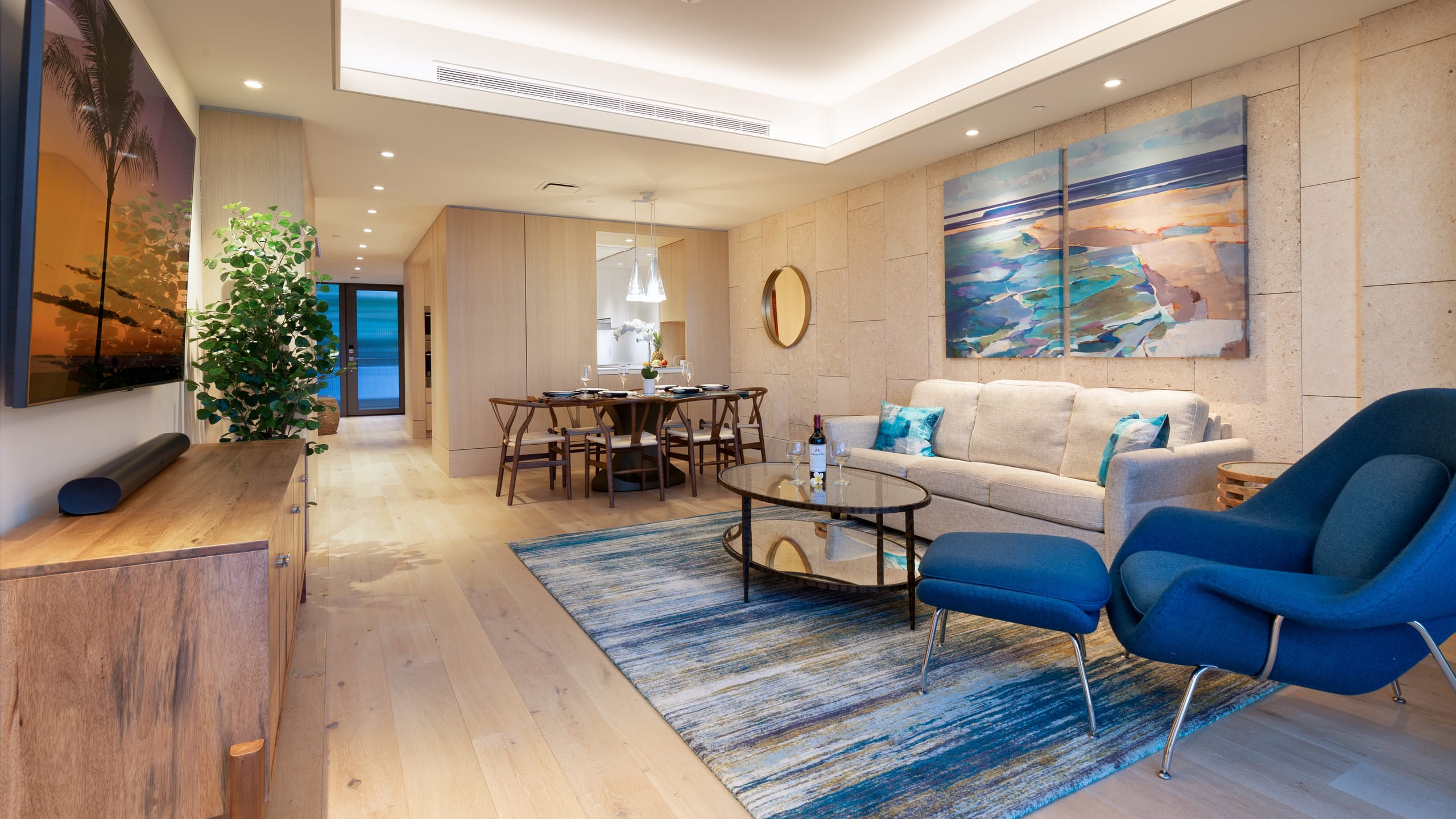 Condo in Waimea · ★4.88 · 3 bedrooms · 6 beds · 2 baths - Image 4