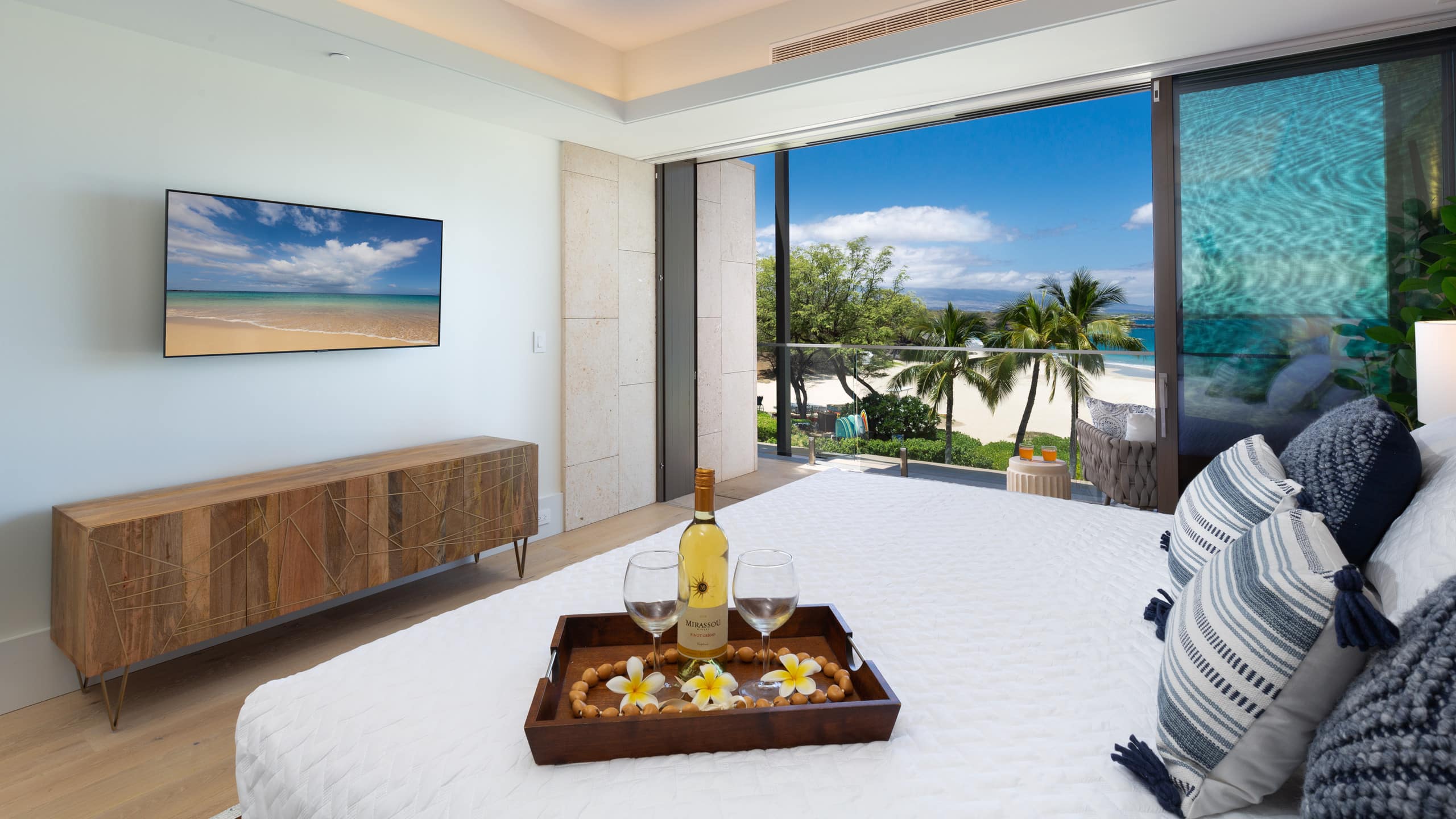 Condo in Waimea · ★4.88 · 3 bedrooms · 6 beds · 2 baths - Image 12