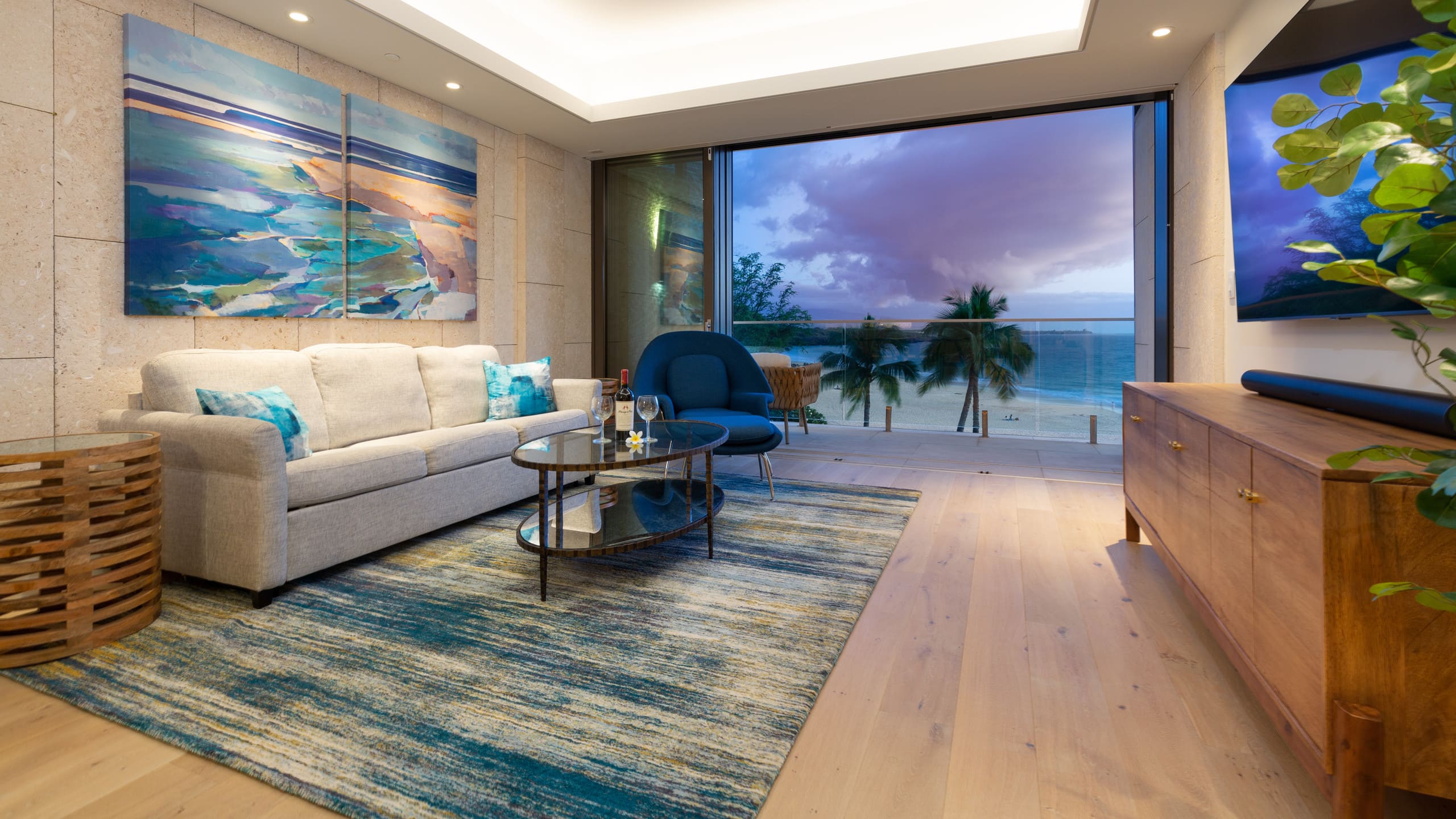 Condo in Waimea · ★4.88 · 3 bedrooms · 6 beds · 2 baths - Image 5