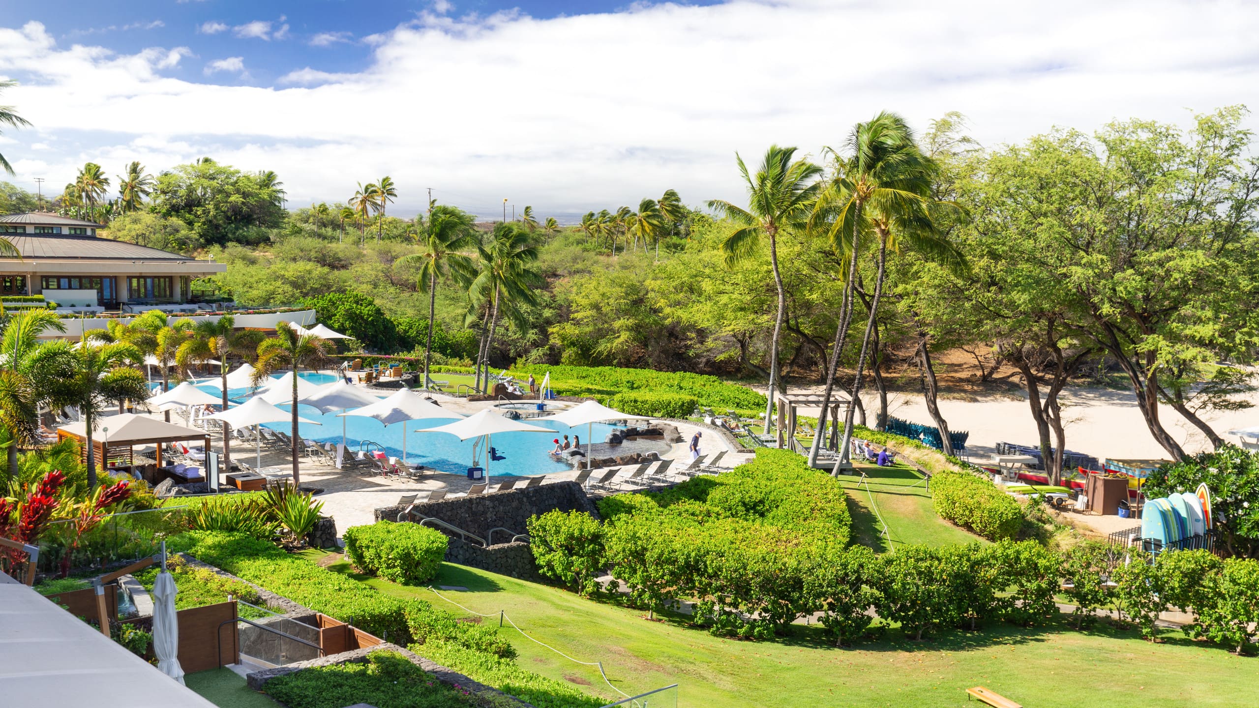 Condo in Waimea · ★4.88 · 3 bedrooms · 6 beds · 2 baths - Image 41
