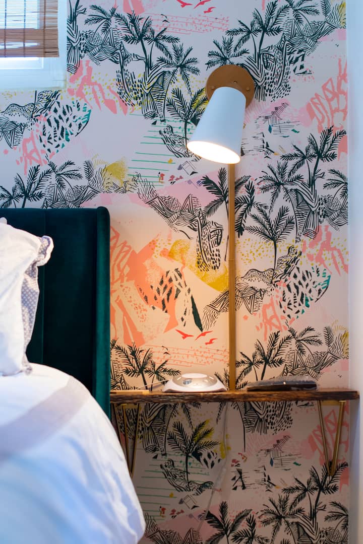 ห้องนอนหลัก