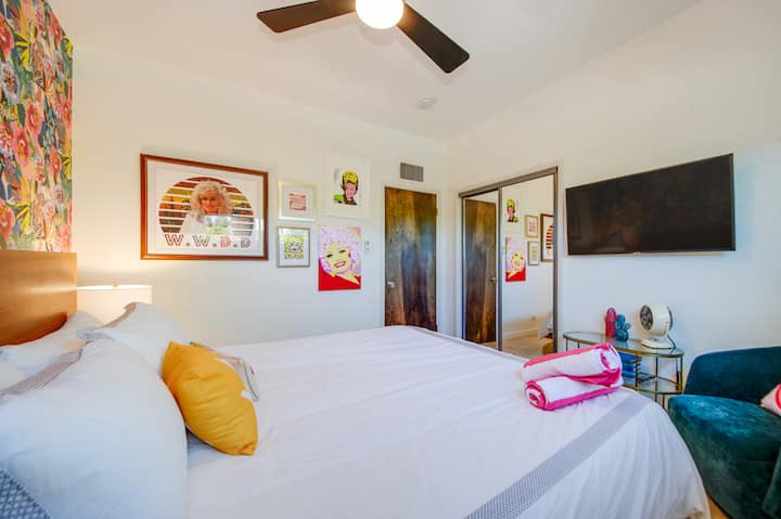 ผู้เข้าพักห้องนอน 1