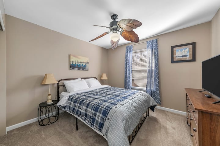 Спална соба 3