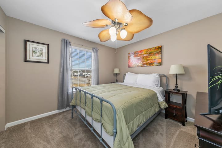 Спална соба 1