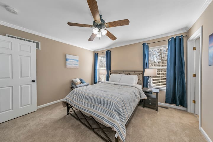 Спална соба 4