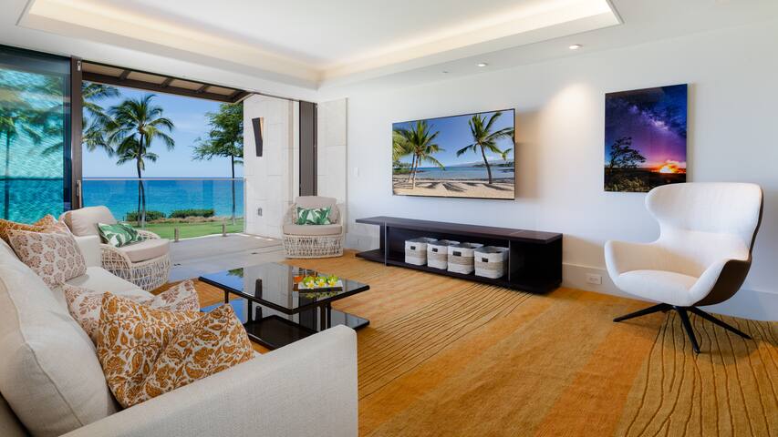 ♥︎PiH♥︎ Hapuna Surfside ★ Steps From Ocean gallery image 3