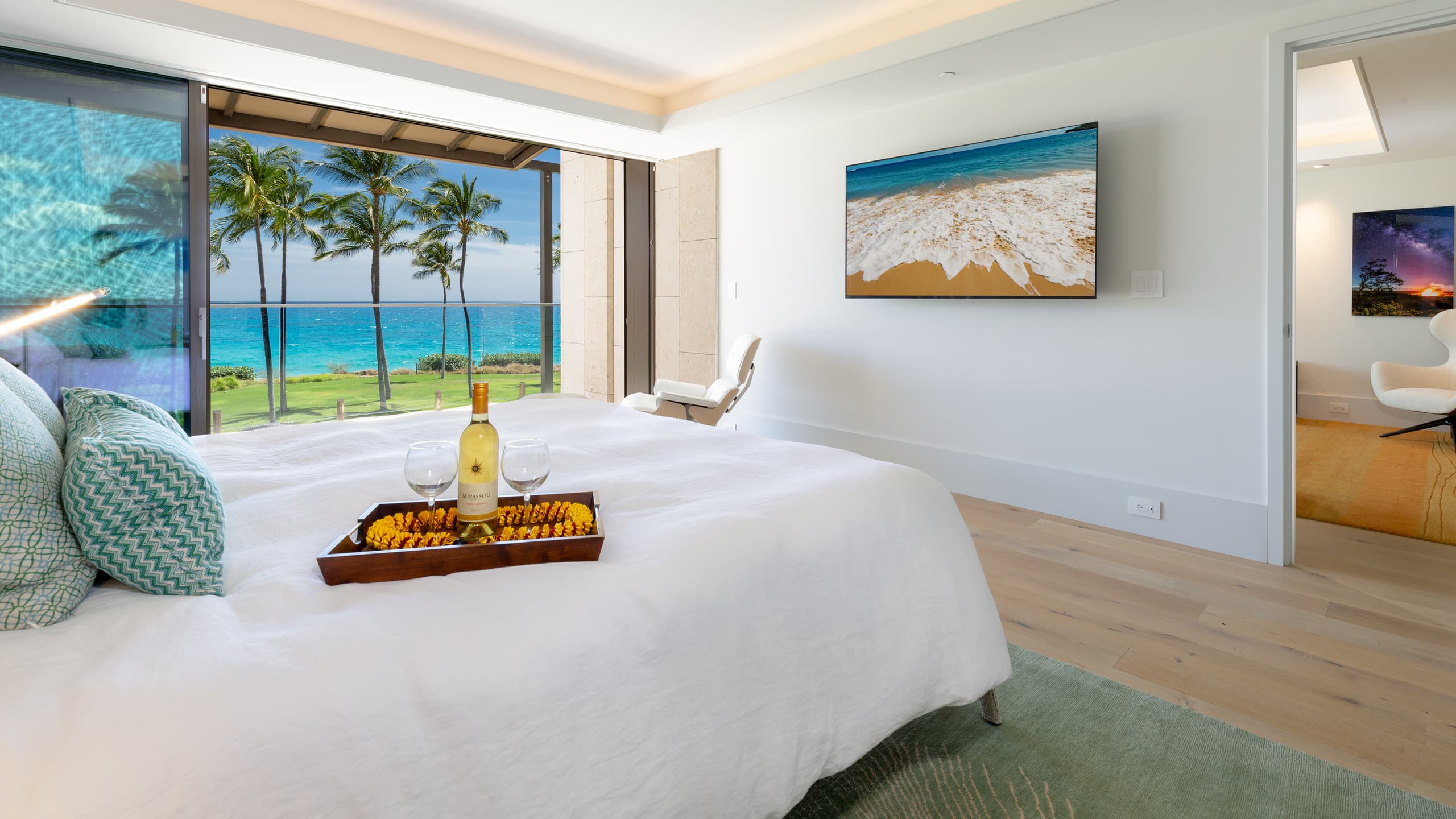 Condo in Waimea · ★4.93 · 2 bedrooms · 3 beds · 2 baths - Image 13
