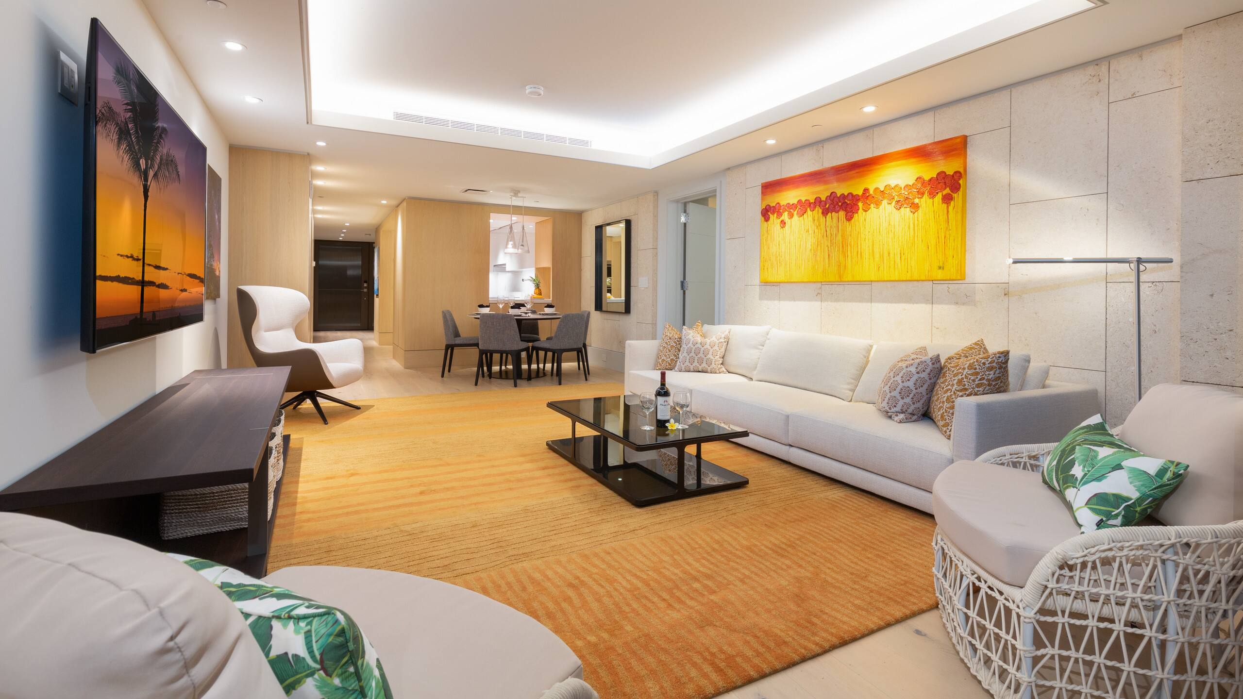 Condo in Waimea · ★4.93 · 2 bedrooms · 3 beds · 2 baths - Image 3