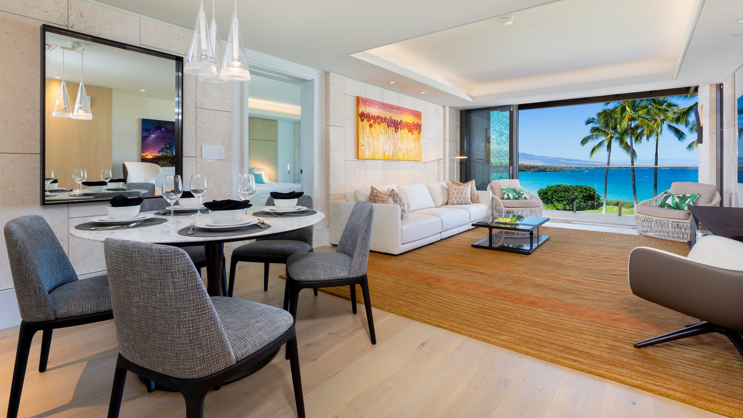 Condo in Waimea · ★4.93 · 2 bedrooms · 3 beds · 2 baths - Image 10