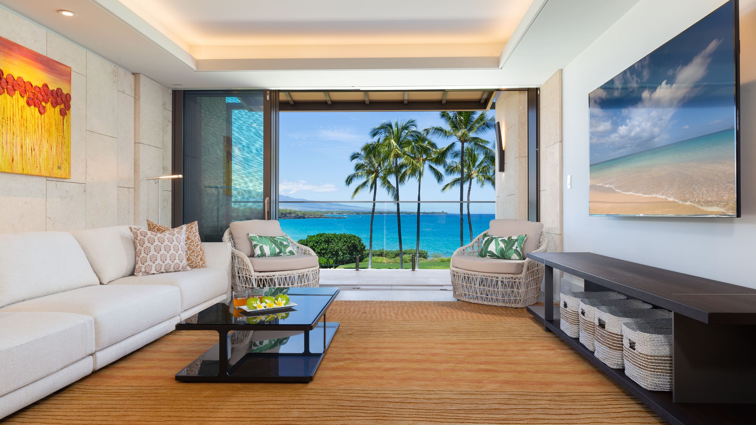 Condo in Waimea · ★4.93 · 2 bedrooms · 3 beds · 2 baths - Image 2