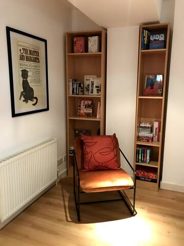 Beautiful 2 bedroom apartment in Central London gallery image 3