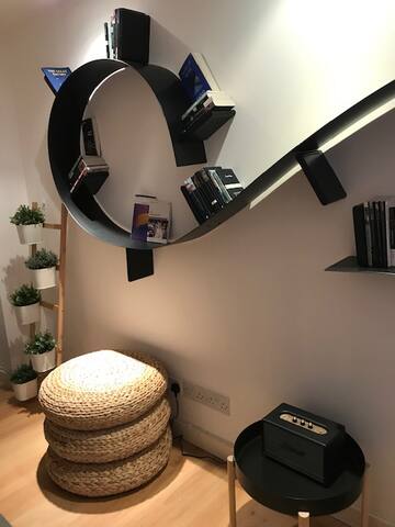 Beautiful 2 bedroom apartment in Central London gallery image 5