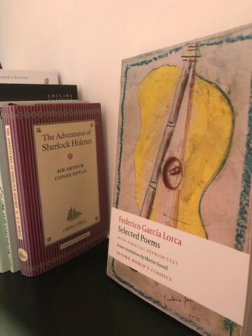 Beautiful 2 bedroom apartment in Central London gallery image 4