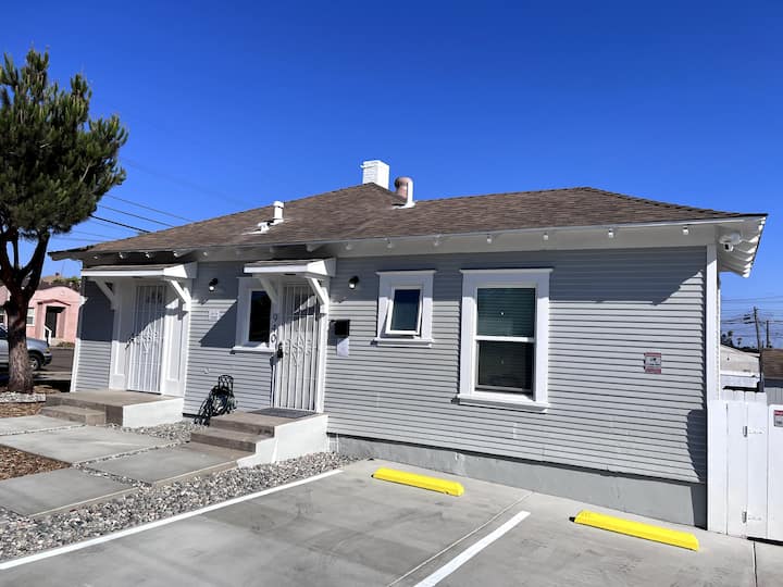 Alluring 2bed Home in National City Houses for Rent in National City