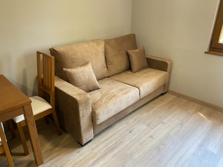 Apartamentos Casa Fany (2) - Oseja de Sajambre