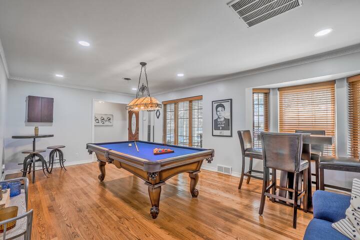 Cheerful 3-bed + Hot Tub; Wonderful Memories here! gallery image 5