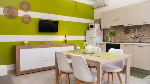 Just Steps from the Beach – Comfort & Relax