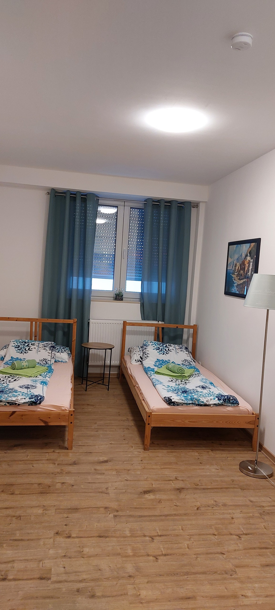 Top Airbnb: Northern Lights/Völger Kunterbunt in Wülfel