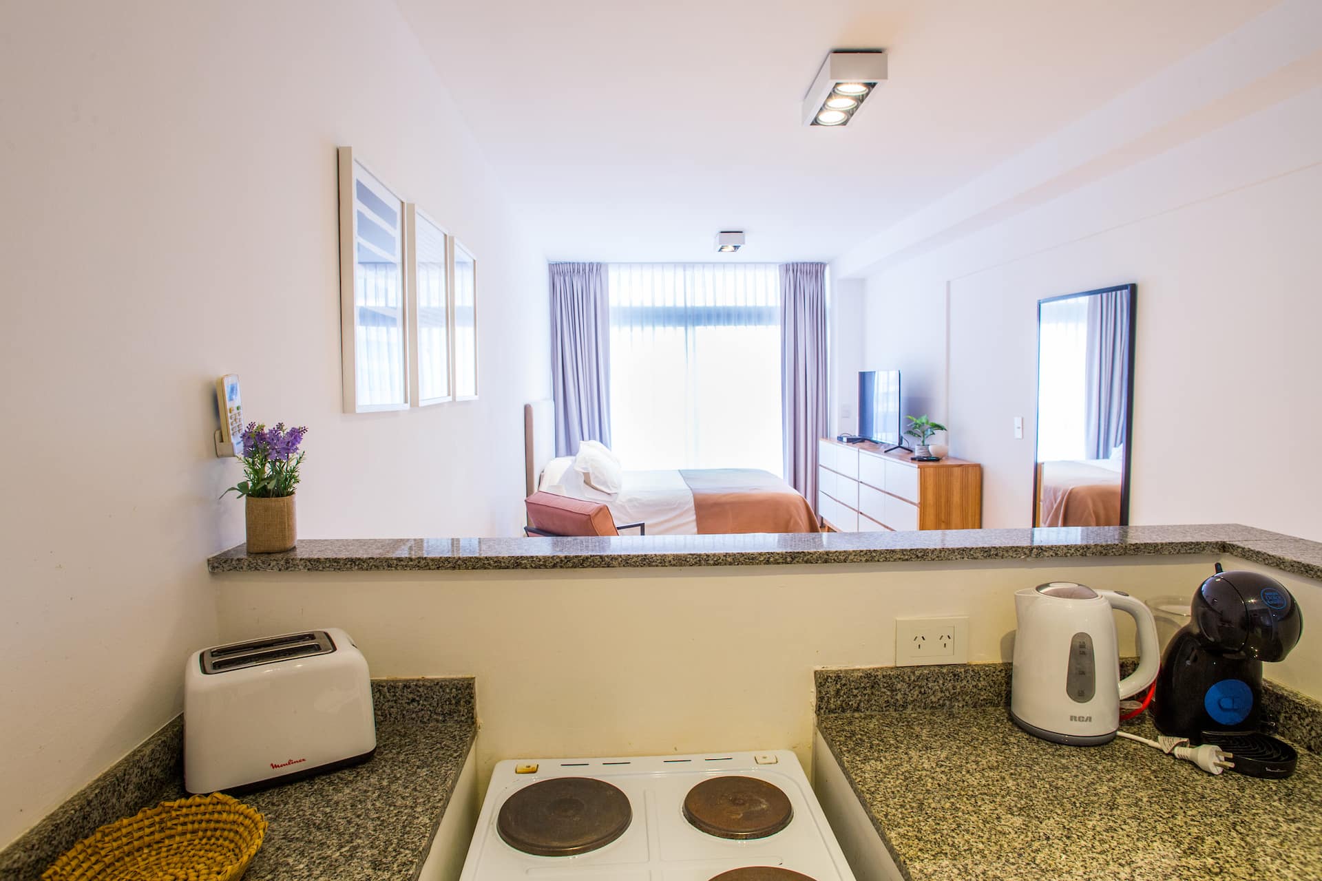 Premium apartment in an excellent location III