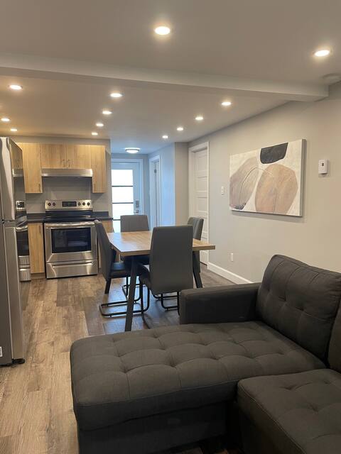 Les Appartements de la Forestière #2
