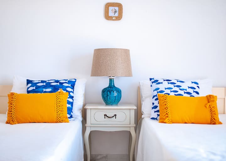 Habitación 2