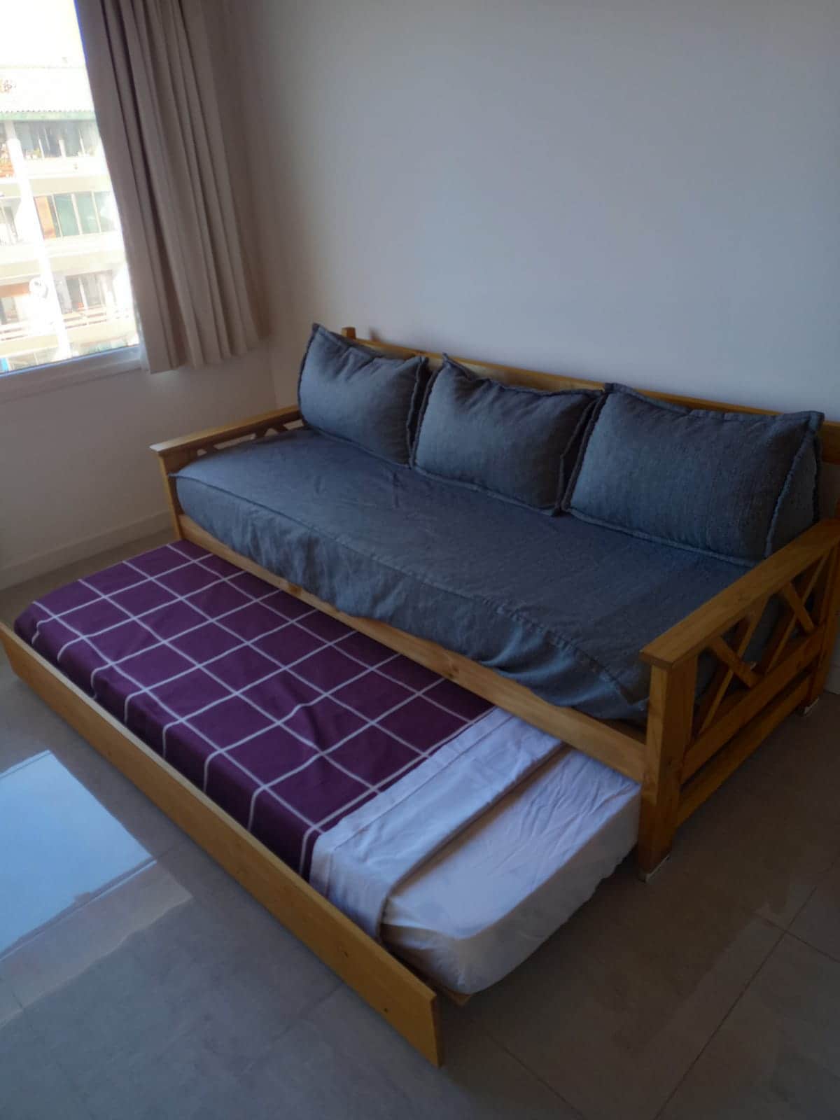 Top performing Airbnb: Centrally located and beautiful apartment in Bariloche in Río Negro