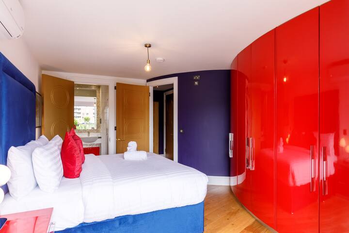 The Curve, Millennium Tower, Dublin 4. gallery image 5