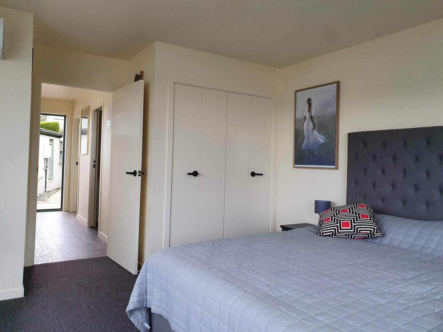 Modern 1 Bedroom Guesthouse Close To Dunedin 5