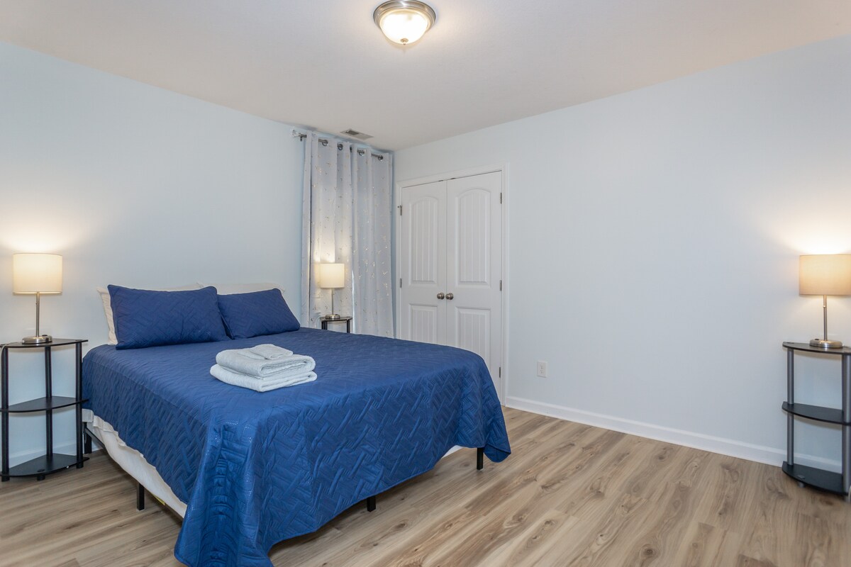 pomoćna soba s bračnim krevetom (160x200)