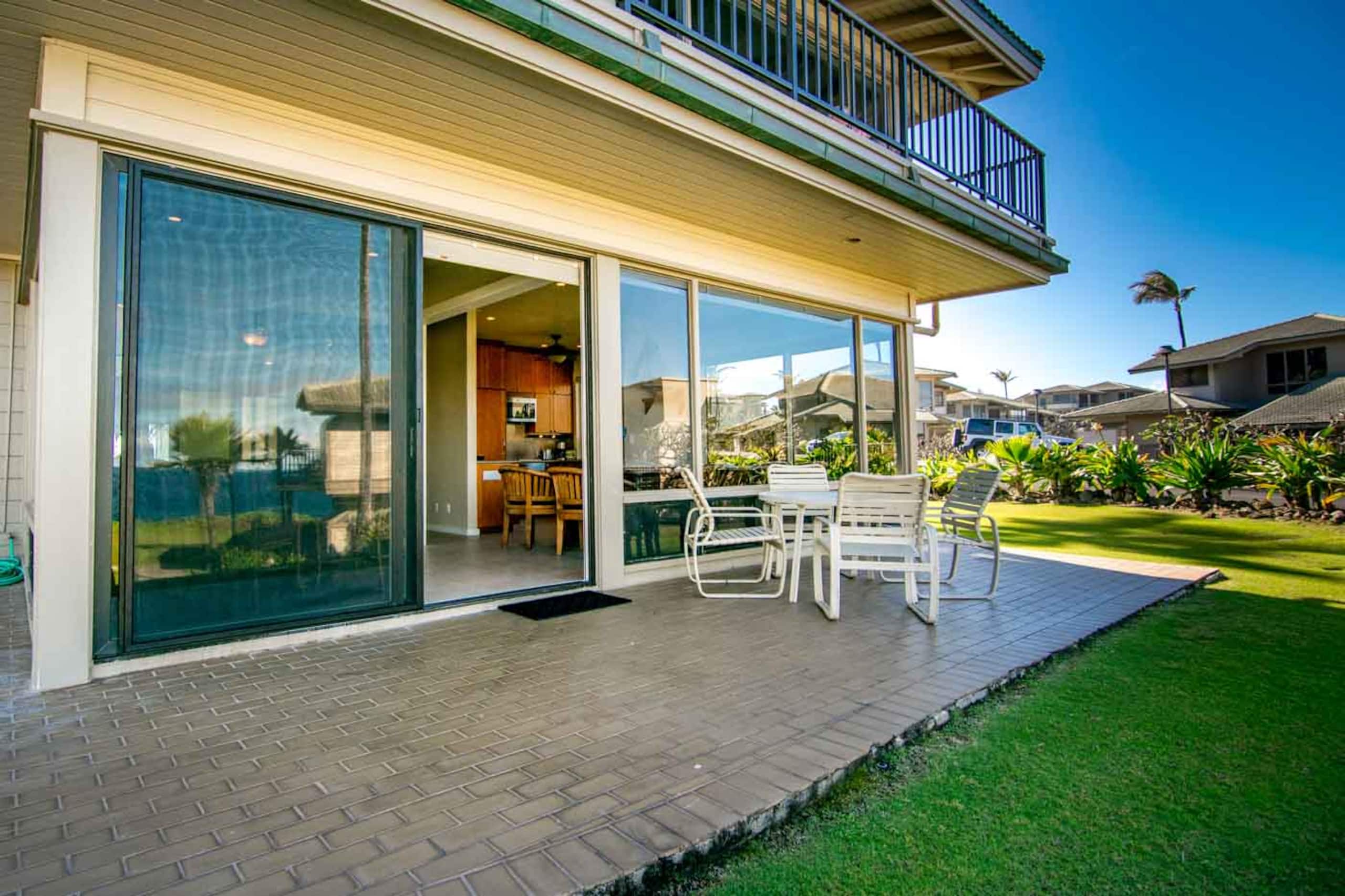 Kapalua Bay Villas 25G2 Gold Oceanfront 2BD/3BA - Image 33