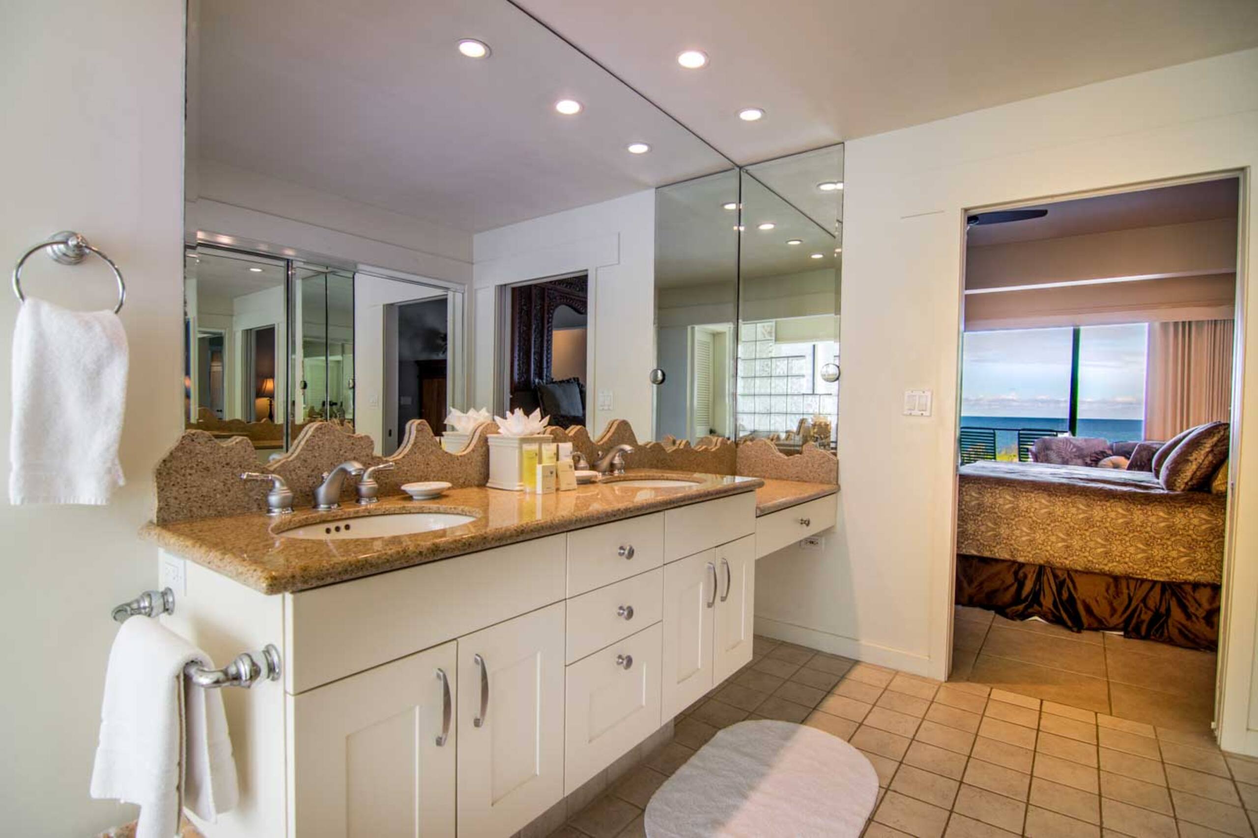 Kapalua Bay Villas 25G2 Gold Oceanfront 2BD/3BA - Image 20