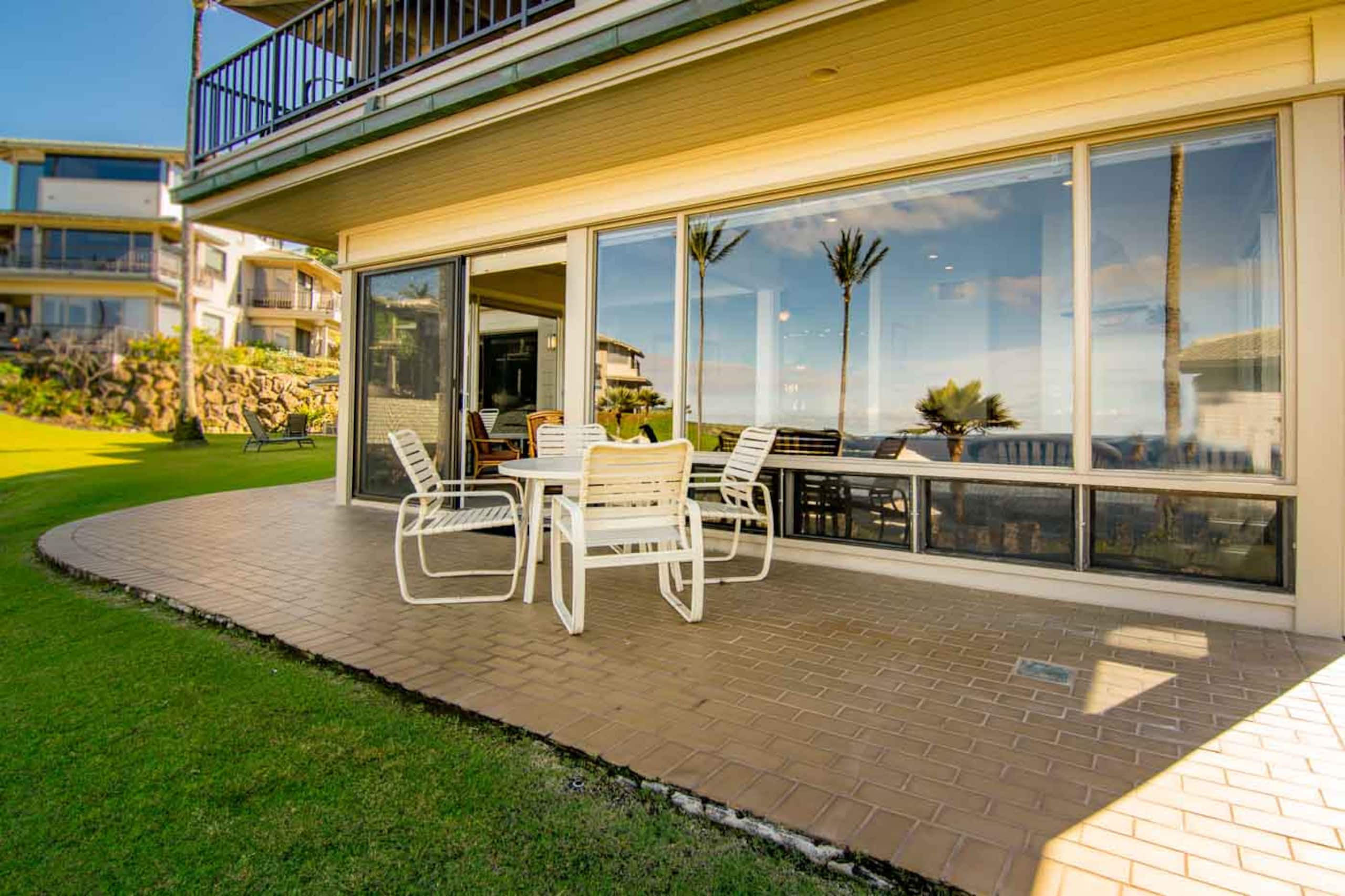 Kapalua Bay Villas 25G2 Gold Oceanfront 2BD/3BA - Image 32