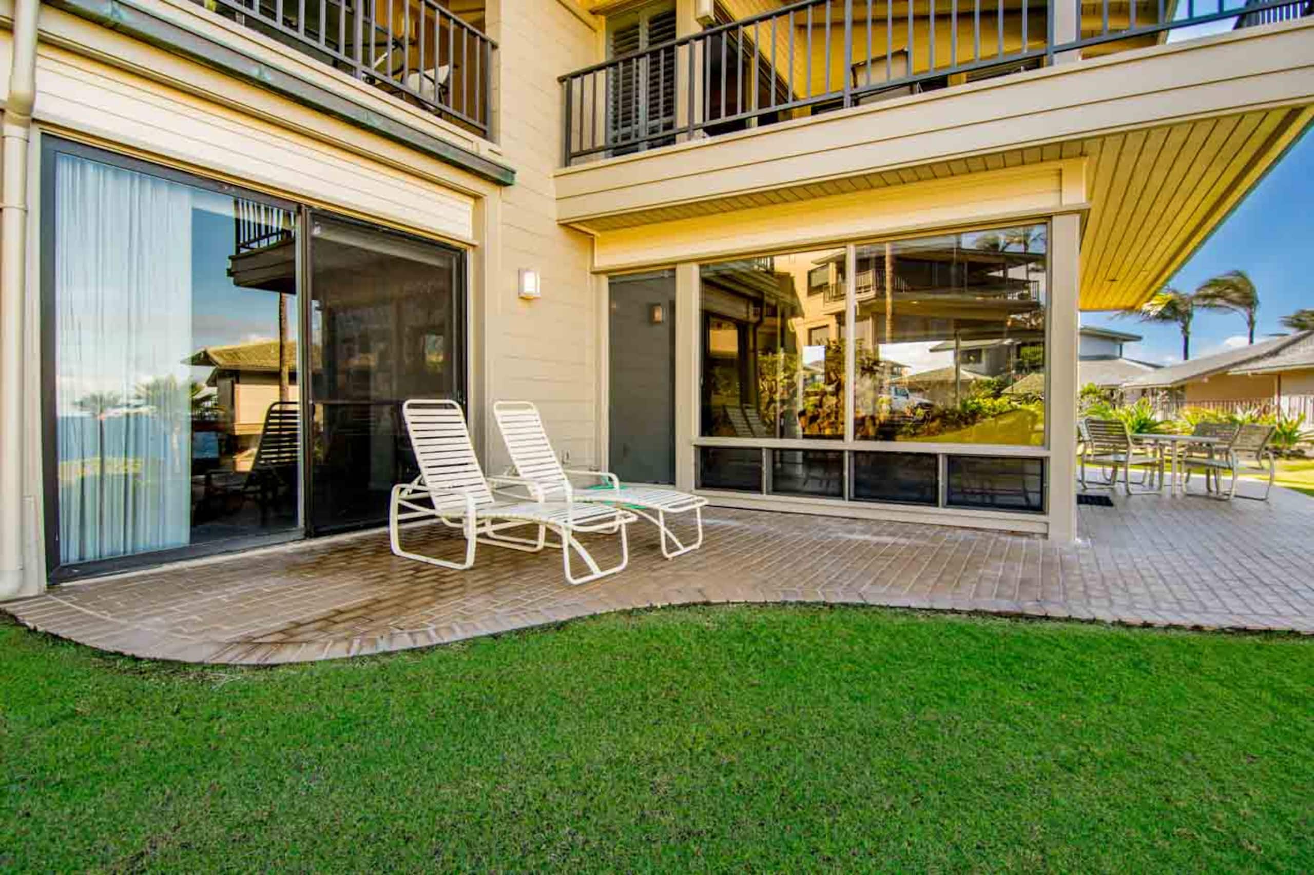 Kapalua Bay Villas 25G2 Gold Oceanfront 2BD/3BA - Image 34