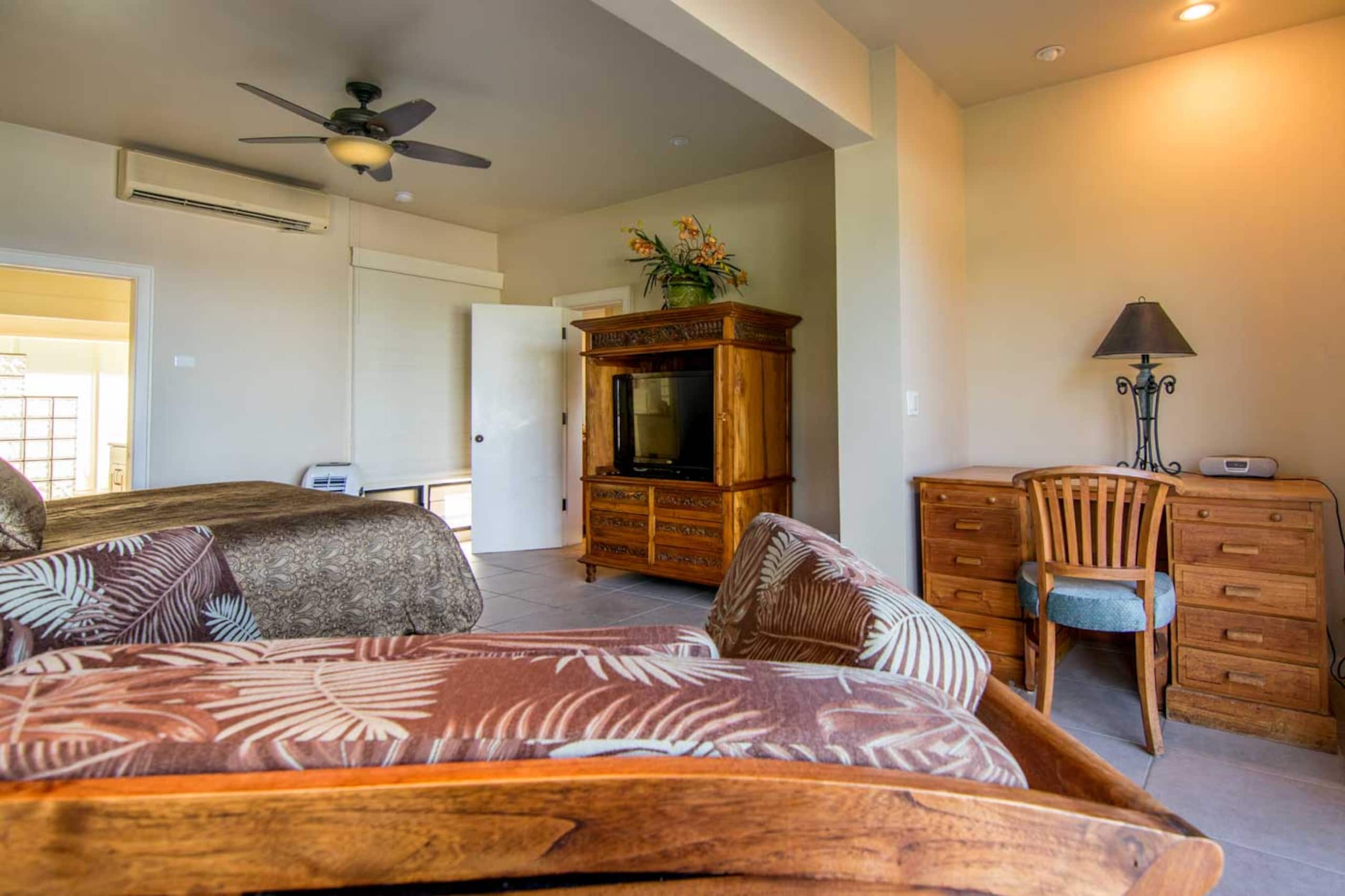 Kapalua Bay Villas 25G2 Gold Oceanfront 2BD/3BA - Image 10