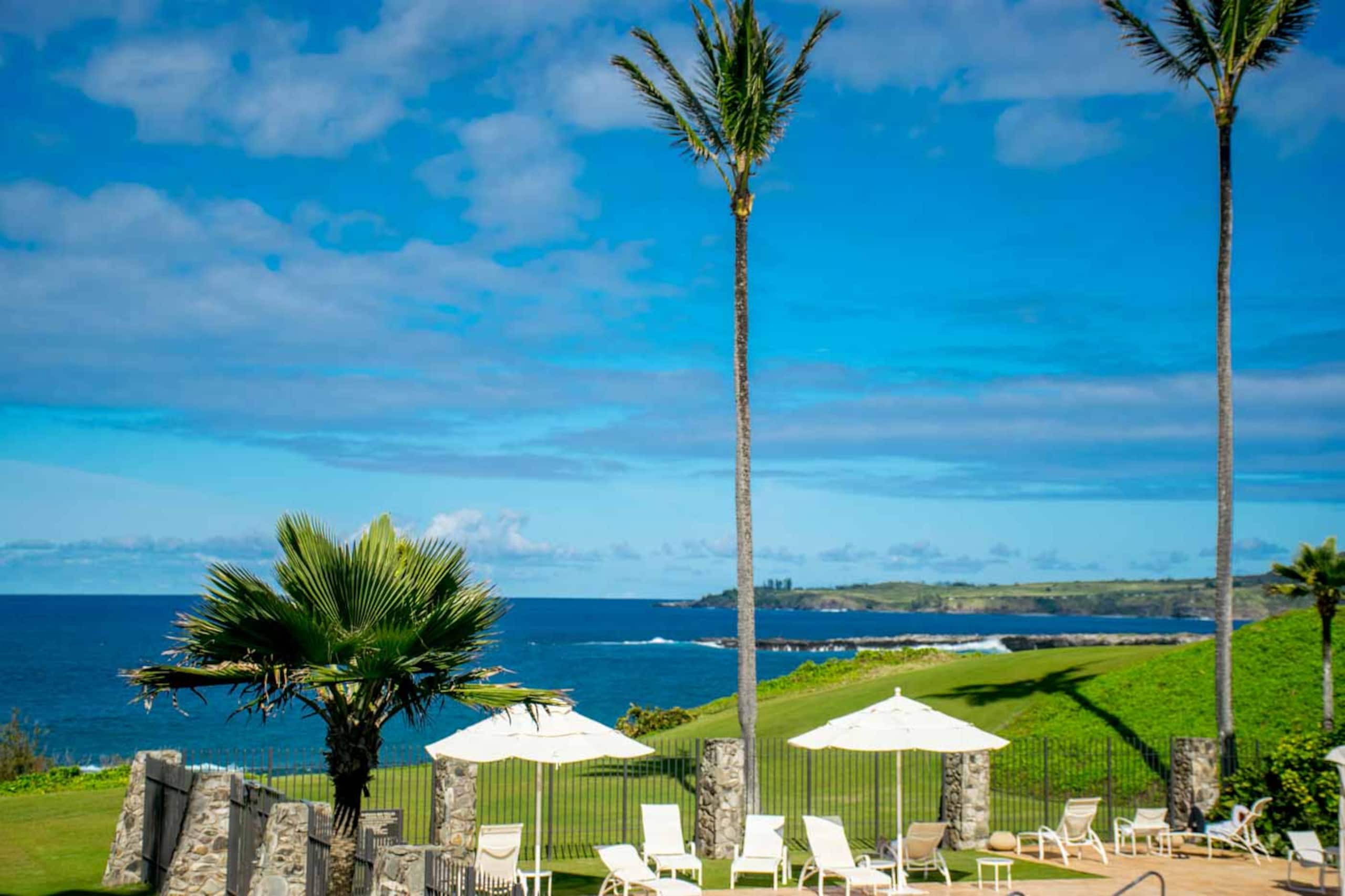 Kapalua Bay Villas 25G2 Gold Oceanfront 2BD/3BA - Image 38