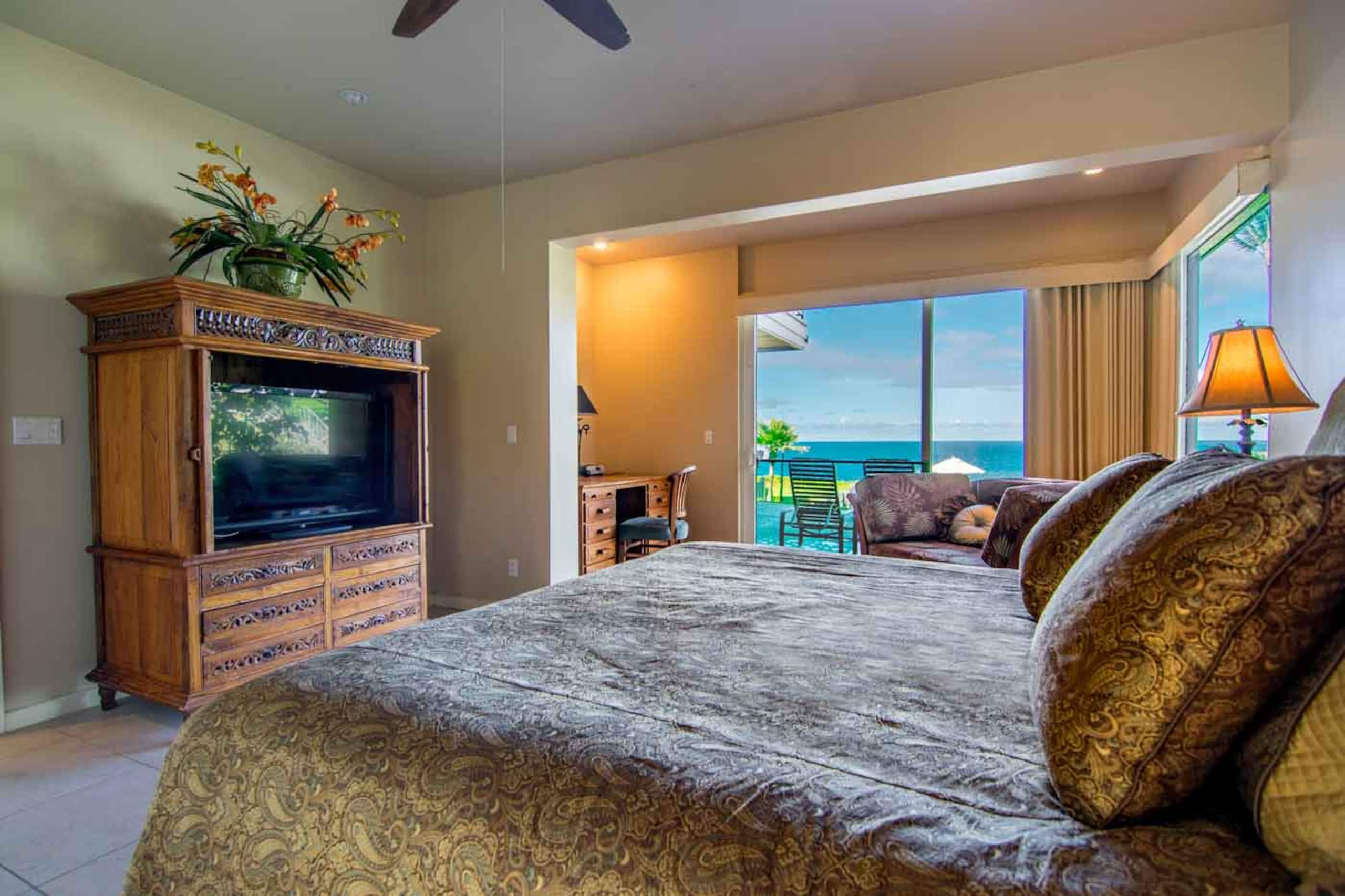 Kapalua Bay Villas 25G2 Gold Oceanfront 2BD/3BA - Image 13