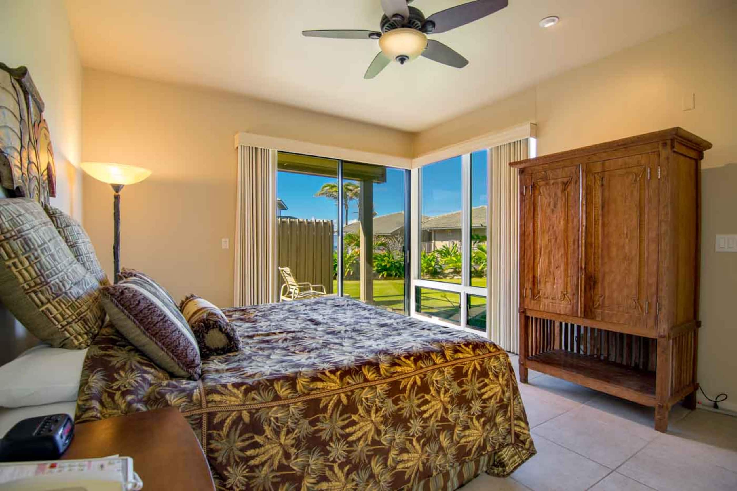 Kapalua Bay Villas 25G2 Gold Oceanfront 2BD/3BA - Image 16