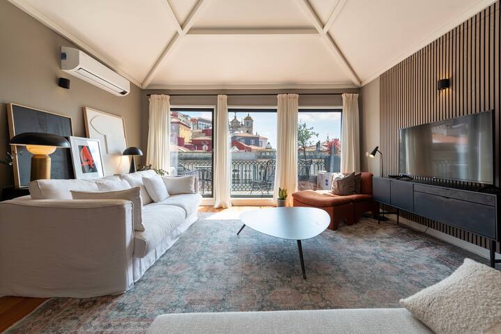 The Mouzinho Penthouse gallery image 3