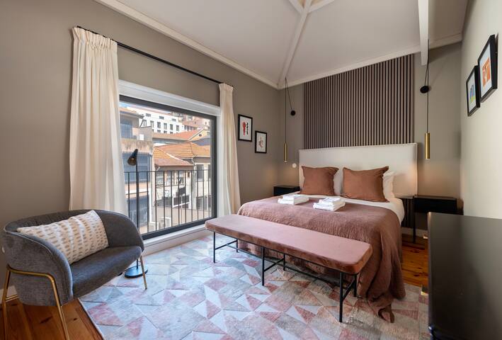 The Mouzinho Penthouse gallery image 4