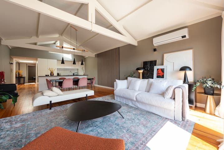 The Mouzinho Penthouse