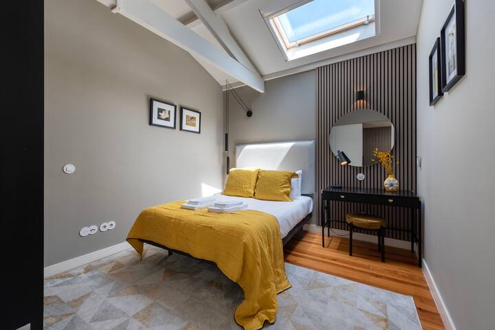 The Mouzinho Penthouse gallery image 2