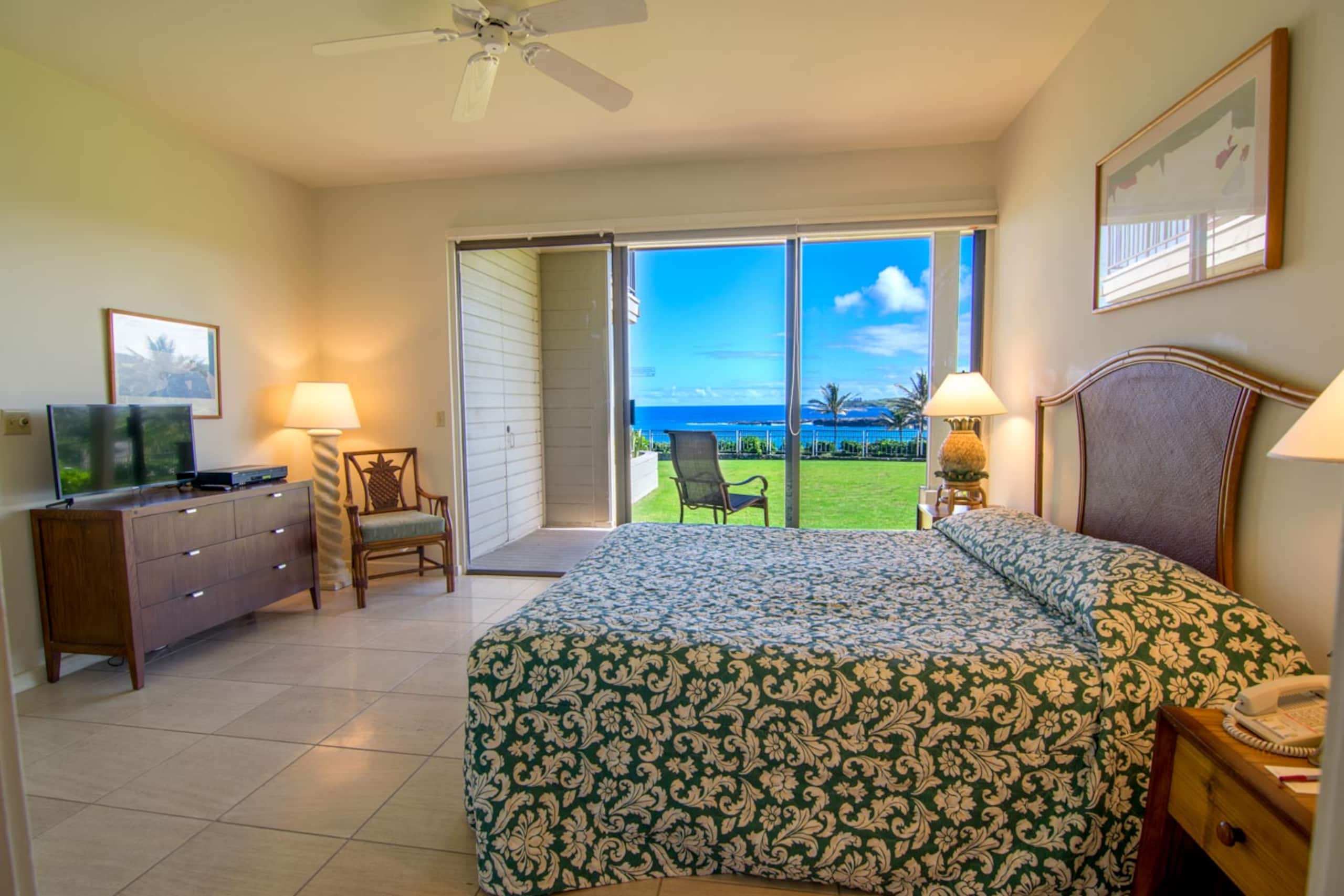Kapalua Bay Villas 19G2 Gold Oceanfront 2BD/3BA - Image 11