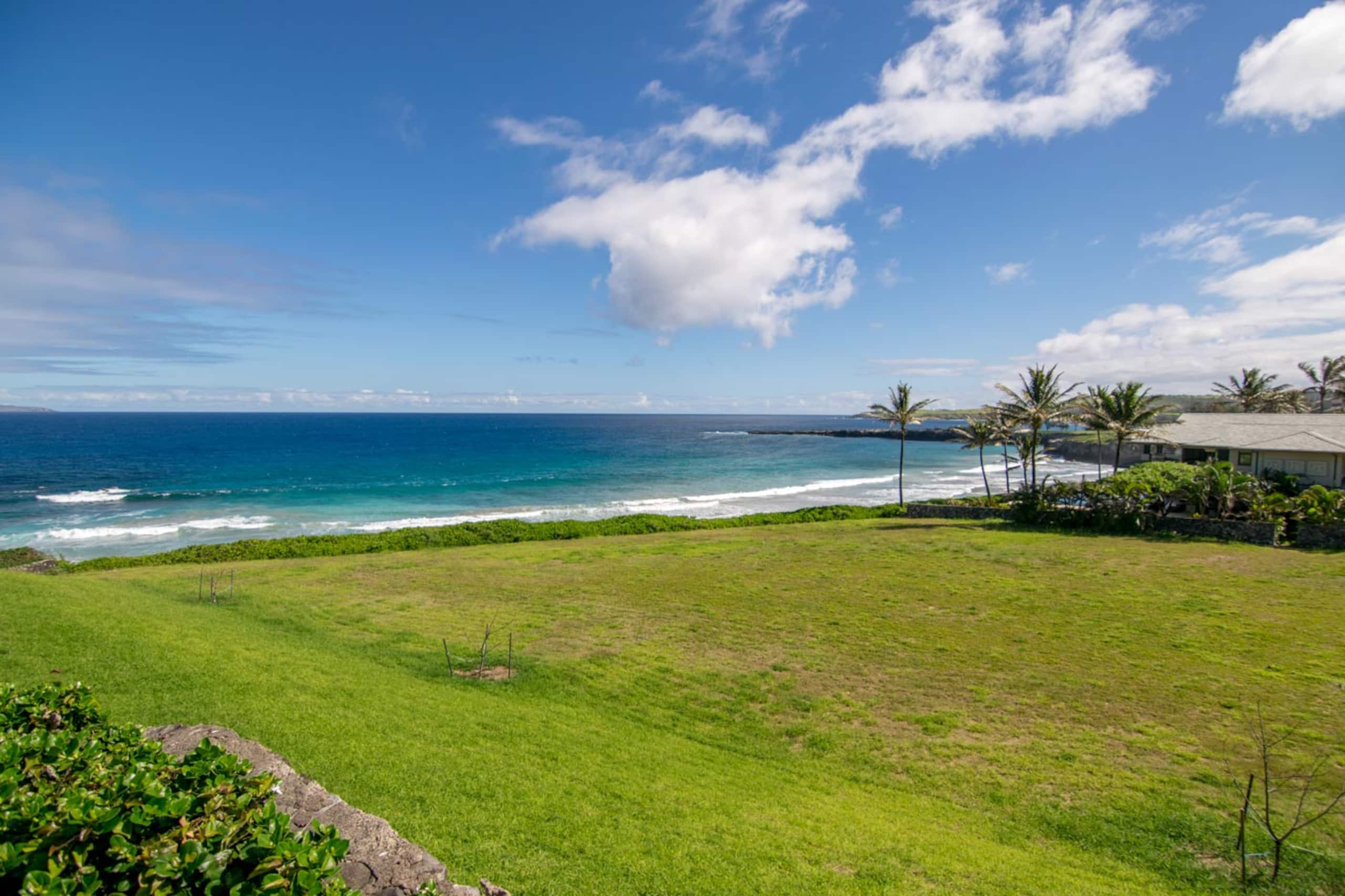 Kapalua Bay Villas 19G2 Gold Oceanfront 2BD/3BA - Image 38