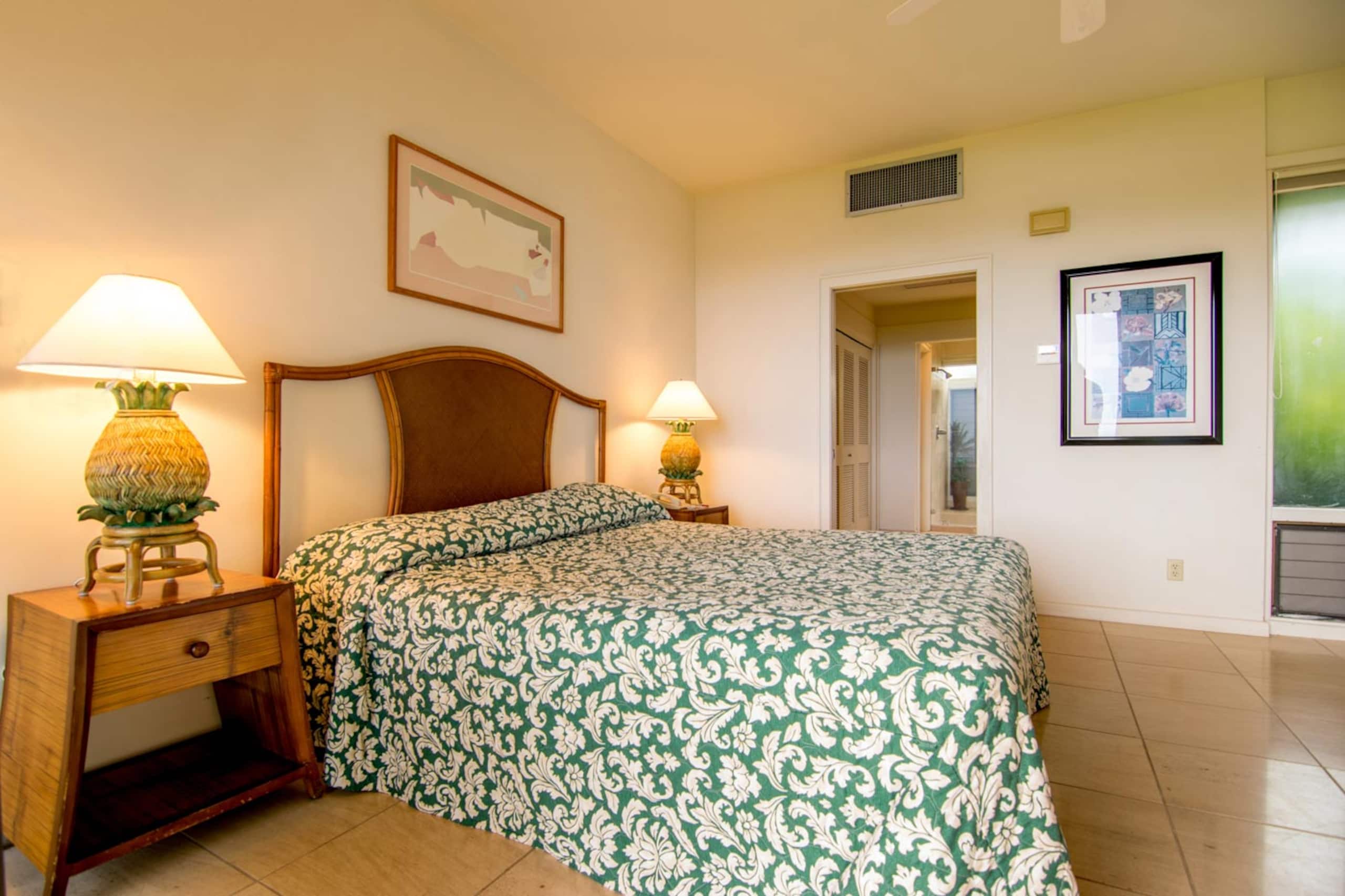 Kapalua Bay Villas 19G2 Gold Oceanfront 2BD/3BA - Image 13