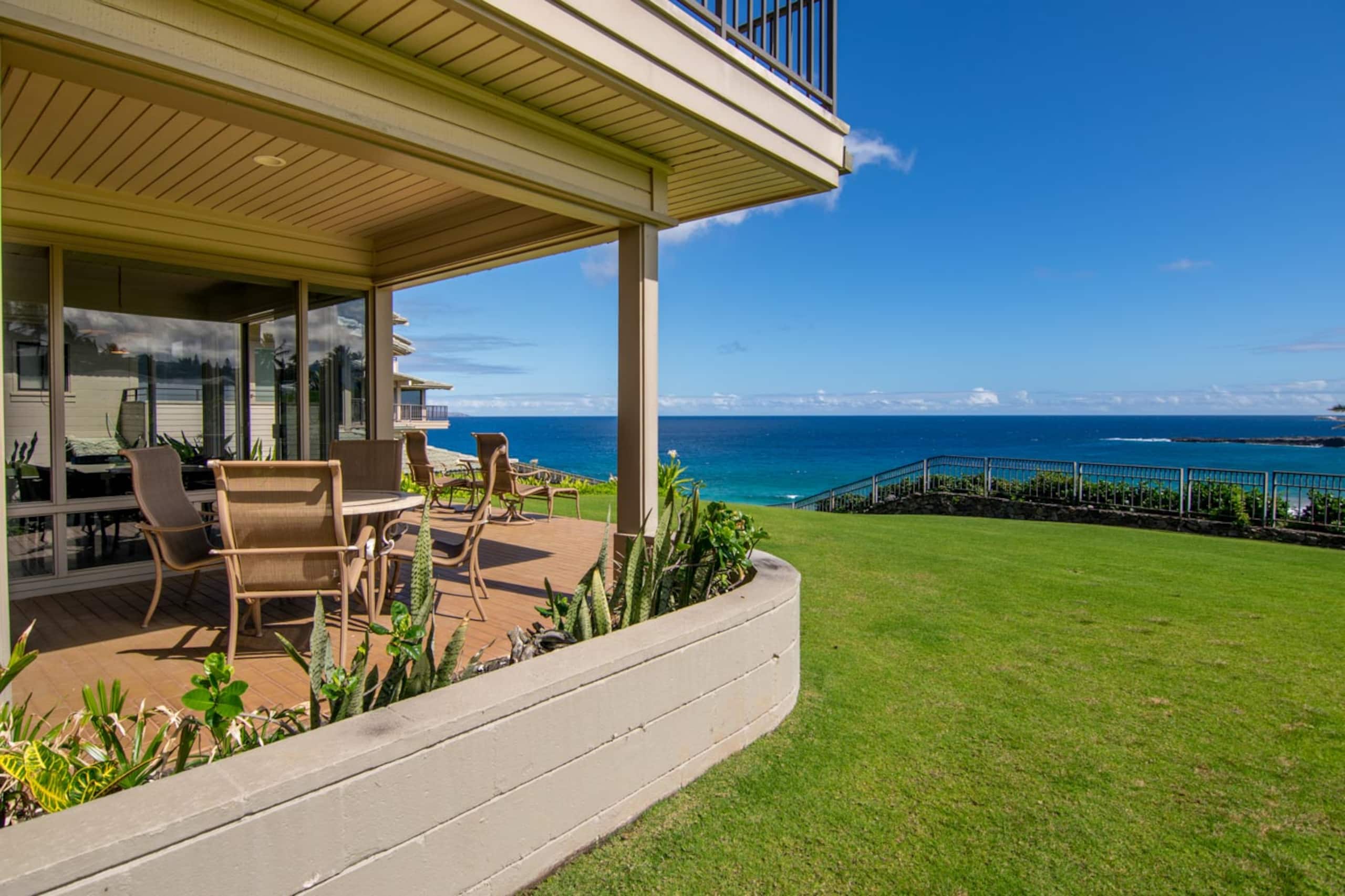 Kapalua Bay Villas 19G2 Gold Oceanfront 2BD/3BA - Image 31
