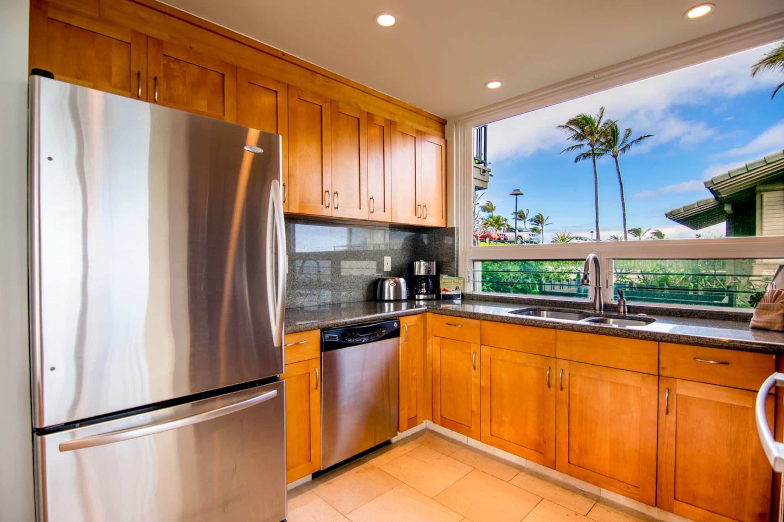 Kapalua Bay Villas 19G2 Gold Oceanfront 2BD/3BA - Image 6
