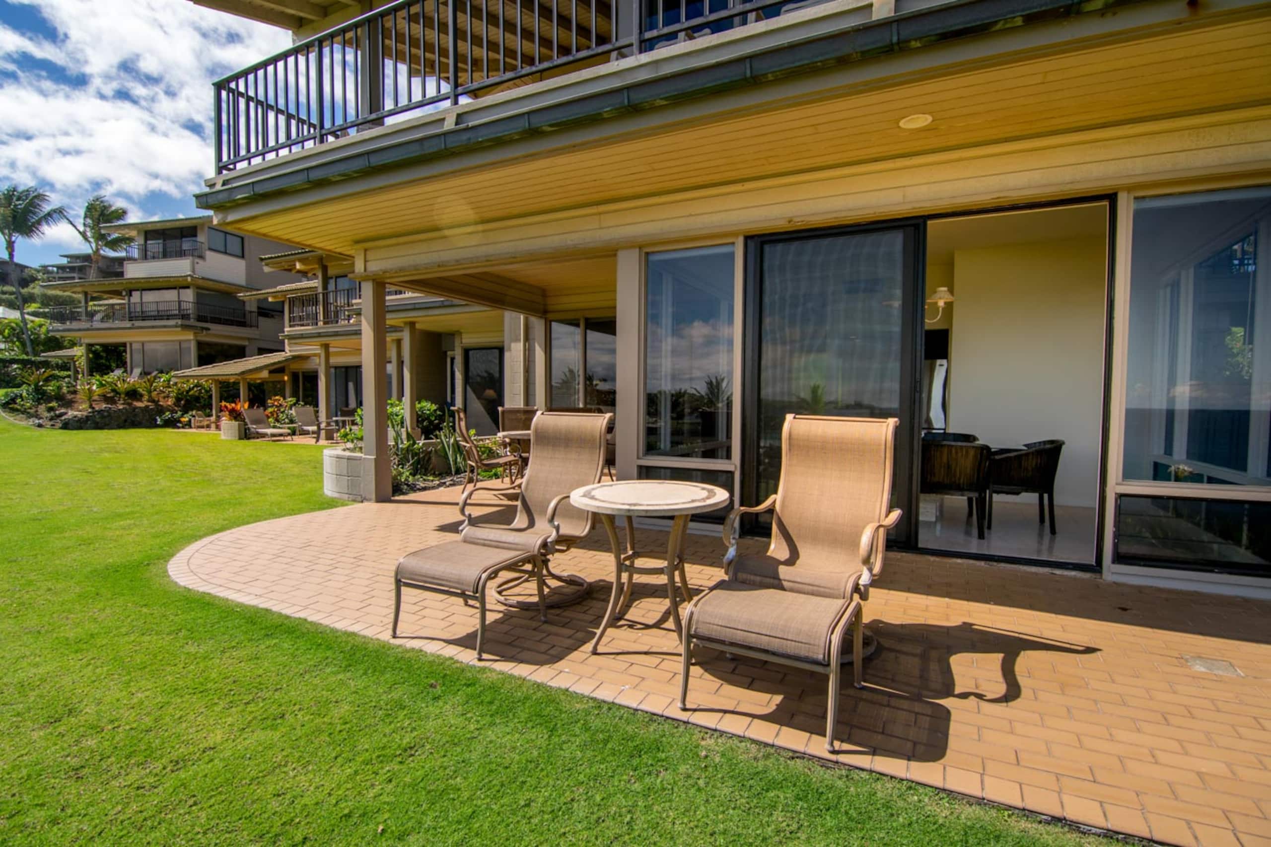 Kapalua Bay Villas 19G2 Gold Oceanfront 2BD/3BA - Image 32